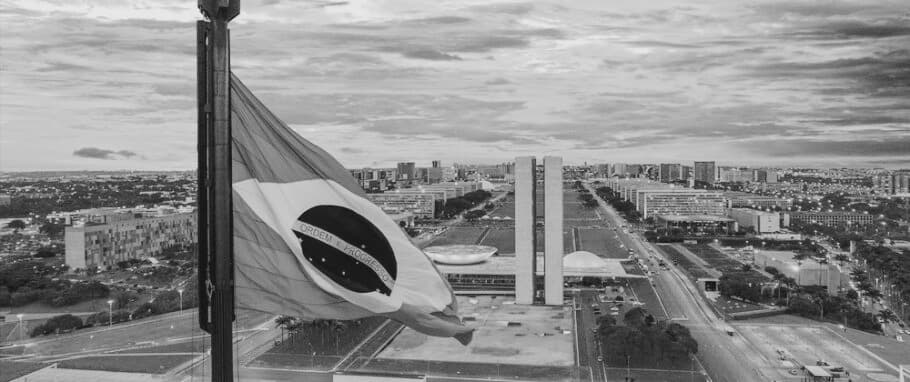 Imagem representativa do Brasil