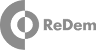 ReDem Logo